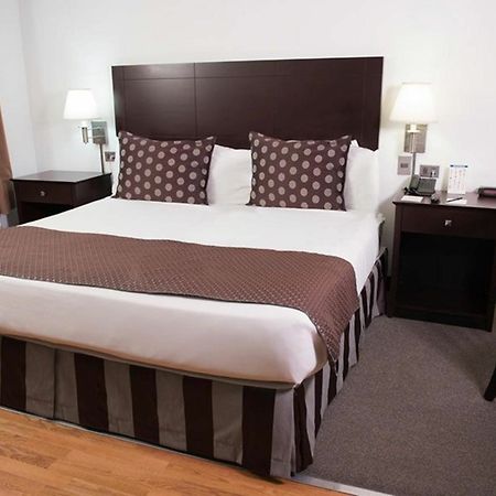 Guaparo Suites Valencia Eksteriør bilde