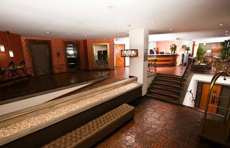 Guaparo Suites Valencia Eksteriør bilde