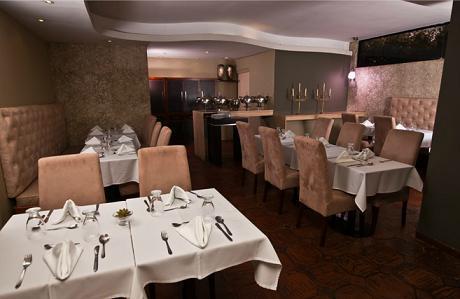 Guaparo Suites Valencia Eksteriør bilde