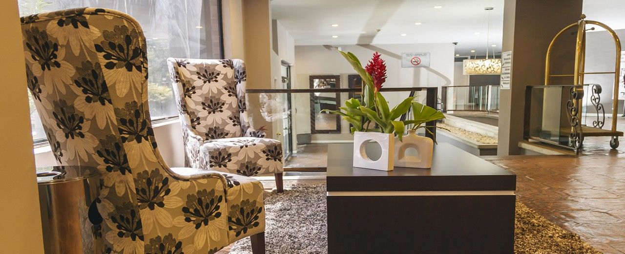 Guaparo Suites Valencia Eksteriør bilde