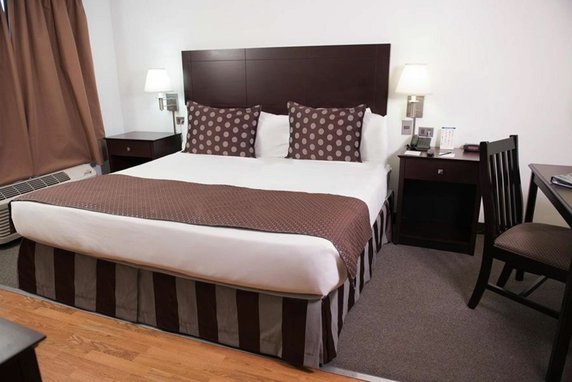 Guaparo Suites Valencia Eksteriør bilde